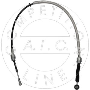 Kabel, girmekanisme, Høyre, MINI MINI, MINI Cabriolet, 2511 7 533 338, 2511 7 547 369