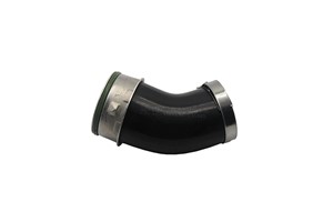 Ladeluftslange, AUDI Q7, VW TOUAREG, 7L6145943B