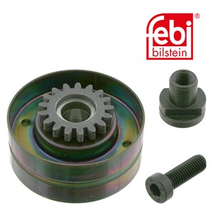 Strammerull, kilerem med ribber, RENAULT, 77 00 851 321