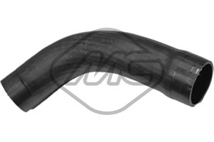 Ladeluftslange, VW, 7E0 145 709 B