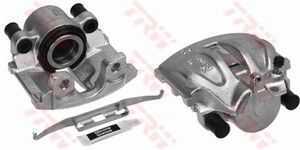 Bremsecaliper, MERCEDES-BENZ,VW, 002 420 11 83, 2D0 615 424, 902 420 06 02, A 002 420 11 83, A 902 420 06 02
