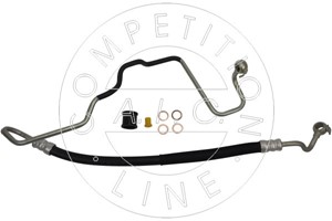 Hydraulikkslange, styring, MITSUBISHI OUTLANDER I, MN100466