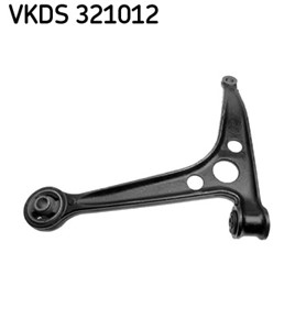 Bærebru, Framaksel venstre, Nede, FORD GALAXY I, SEAT ALHAMBRA, VW SHARAN, 1007602, 7M0 407 151 B, 95VW 3079 AC