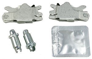 Reparasjonssett, ekspander, Bakaksel, BMW,MG,ROVER, 34 41 6 851 438, 34 41 6 851 439
