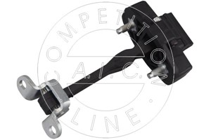 Dørfester, Bakre venstre, Høyre bak, ALFA ROMEO 159, 159 Sportwagon, 5051 0941, 6069 0660