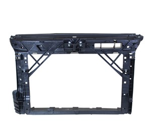 Front kledning, SEAT TOLEDO IV, SKODA RAPID, RAPID Spaceback, 5JA805588J, 5JA805588K, 5JA805588L, 5JA805588M, 5JA805588R, 5JA805588S, 5J