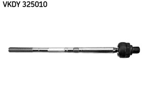 Aksialledd, parallellstang, framaksel, Høyre eller venstre, OPEL,VAUXHALL, 16 03 287, 16 03 303, 16 03 642, 93186330, 93189451, 93191521