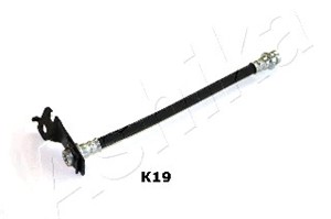 Holder, bremseslange, Høyre bak, KIA PICANTO, 58738-07000