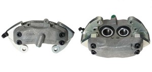 Bremsecaliper, Foran, Høyre, Bak akselen, MERCEDES-BENZ S-KLASS [W220], 001 420 81 83
