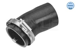 Ladeluftslange, Venstre, AUDI,SEAT,SKODA,VW, 1K0 145 828 AB, 1K0 145 828 T, 5N0 145 828 E