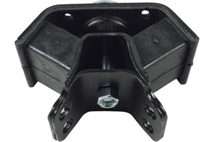 Lagring, motor, Bak, TOYOTA HILUX Pick-up VII, 123710L030