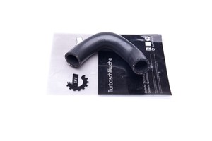 Ladeluftslange, AUDI A6 C6, A6 C6 Avant, 4F0145832A, 4F0145832B, 4F0145832C