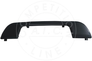 Dørhåndtak rammer, Bak, Ytre, på begge sider, BMW 3 [E36], 3 Touring [E36], 5 [E34], 5 Touring [E34], 5122 8 119 076
