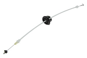 Betjening dørhåndtak, AUDI A4 B6, A4 B6 Avant, 8E0 837 085C