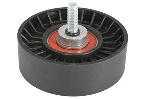 Strammerull, kilerem med ribber, MERCEDES-BENZ, 102 200 12 70, 102 200 33 70, 102 200 34 70, 102 200 60 70, 102 200 66 70, 102 200 69 70