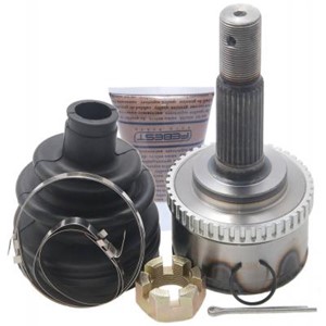 Leddsett, drivaksel, Framaksel, Hjulside, NISSAN PRIMERA, PRIMERA Hatchback, PRIMERA Kombi, PRIMERA Traveller, 39211-9F626, 39211-AU325