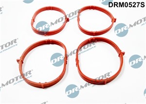 Tetningssett, innsugningsmanifold, HONDA FR-V, 17105-PLC-003