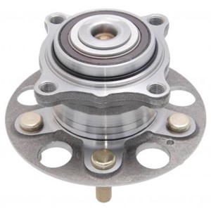 Hjulnav, bakaksel begge sider, HONDA ACCORD VIII, ACCORD Kombi VIII, ACCORD Sedan IX, 42200-TL0-G51