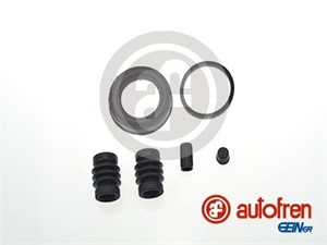 Reparasjonssett, bremseklave, Bakaksel, TOYOTA AVENSIS, AVENSIS Kombi, AVENSIS Sedan, COROLLA Verso, PREVIA III, VERSO, VERSO VAN, 04479