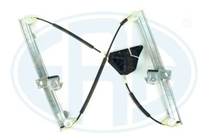 Vindusheis, Foran venstre, VW POLO, POLO V, 6Q4 837 461 G, 6Q4 837 461 J
