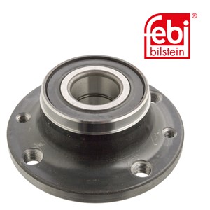 Hjullagersett, bakaksel begge sider, ALFA ROMEO,FIAT,LANCIA, 46453887, 51754192, 60806440, 60809985, 60812195, 60815883 SK1, 60815883, 7