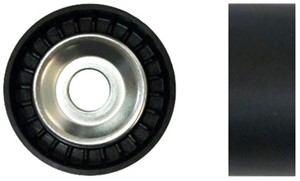 Strammerull, kilerem med ribber, CHEVROLET CAPTIVA, CRUZE, EPICA, LACETTI, NUBIRA Kombi, OPEL ANTARA A, VAUXHALL ANTARA A, 48 05 513, 96