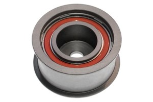 Styrerulle-kilerem tannrem, AUDI 80 B4 Avant, 80 B4 Sedan, A4 B5, A4 B5 Avant, A6 C4, A6 C4 Avant, A8 D2, CABRIOLET B3, COUPE B3, 078 10
