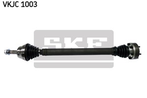 Drivaksel, VW, 1H0 407 272 A, 1H0 407 272 AX, 1H0 407 272 M, 1H0 407 272 MV, 1H0 407 272 MX, 1H0 407 272 N, 1H0 407 450 BX, 357 407 272