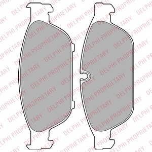 Bremseklosser sett, Framaksel, AUDI A7 Sportback, A8 D4, 4H0 698 151D