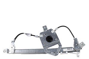 Vindusheis, Bakre venstre, RENAULT CLIO III, CLIO Grandtour III, 8200 291 151