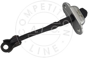 Dørfester, Bakre venstre, Høyre bak, RENAULT MEGANE GRAND COUPE IV, MEGANE Grandtour IV, MEGANE Halvkombi IV, 8243 051 64R, 8243 060 58R