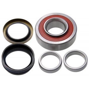 lager, drivaksel, TOYOTA HIACE / COMMUTER Buss V, HIACE Skåp V, 90363-40071