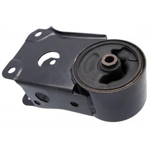 Lagring, motor, Bak, NISSAN, 11320-40U00, 11320-40U01
