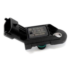 Sensor, ladetrykk, ABARTH,ALFA ROMEO,FIAT,FORD,LANCIA,NISSAN,OPEL,RENAULT,SMART,SUZUKI,VAUXHALL, 0003121V00200000, 0003121V003, 0003121V