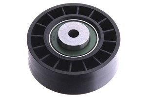 Strammerull, kilerem med ribber, MERCEDES-BENZ, 103 200 05 70, 1032000570, A1032000570