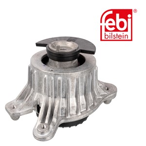 Lagring, motor, Venstre, MERCEDES-BENZ E-KLASS [W213], E-KLASS Cabriolet [A238], E-KLASS T-Model [S213], 213 240 07 00, A213 240 07 00