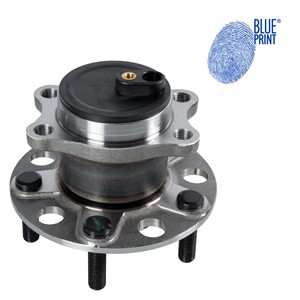 Hjullagersett, bakaksel begge sider, CHRYSLER SEBRING, SEBRING Cabriolet, DODGE AVENGER, CALIBER, JEEP COMPASS, 04766719AA, 05105719AA,
