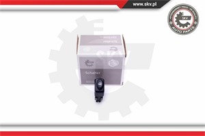 Bryter, vindusløfter, RENAULT CLIO II, KANGOO, KANGOO Express, 7700838101