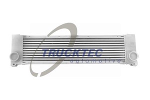 Ladeluftkjøler, MERCEDES-BENZ VIANO [W639], VITO / MIXTO Skåp [W639], VITO Buss [W639], 639 501 0301, A639 501 0301