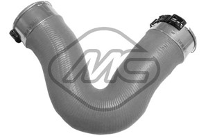 Ladeluftslange, MERCEDES-BENZ, 9065284182, A9065284182