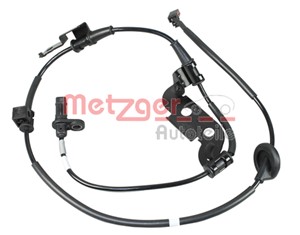 Sensor, hjulturtall, Høyre bakaksel, HYUNDAI,KIA, 59930-A6450