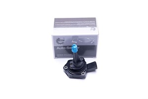 Sensor, motoroljestand, AUDI,SEAT,SKODA,VW, 04E907660A, 04E907660D