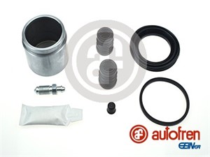 Reparasjonssett, bremseklave, Framaksel, HONDA,ROVER,SUZUKI, 45210-SA0-671, 45210-SA0-672, 45210SA5601, 45210SA5602, 45210SA5N50, 45210S