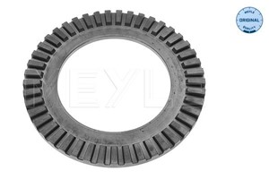 Sensorring, ABS, bakaksel begge sider, AUDI, 443 614 149 A, 8D0 614 149