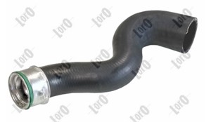 Ladeluftslange, AUDI A4 B6, A4 B6 Avant, A6 C5, A6 C5 Avant, 8E0 145 834 P, 8E0145834M, 8E0145834P