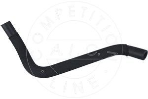 Hydraulikkslange, styring, , AUDI A6 C6, A6 C6 Avant, 4F0 422 887BB