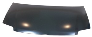 Motorpanser, FIAT PANDA, PANDA Skåp/halvkombi, 0000046827037, 46827037, 51876323