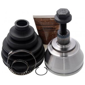 Leddsett, drivaksel, Framaksel, Hjulside, AUDI A6 C6, A6 C6 Avant, A8 D3, 4F0498099A, 4F0498099AV, 4F0498099AX