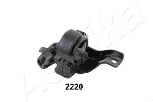 Lagring, motor, Venstre, TOYOTA COROLLA, 12372-15130
