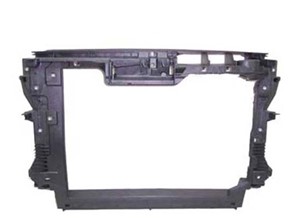 Front kledning, SEAT ALHAMBRA, VW SHARAN, 7N0 805 588B, 7N0805588B